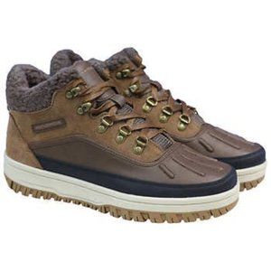 Weatherproof Men's Landon Sneakerboot
